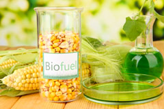 Love Clough biofuel availability